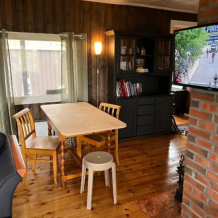 Furuly Villa Halden Exterior photo