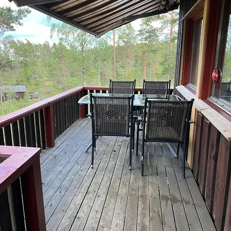 Furuly Villa Halden Exterior photo